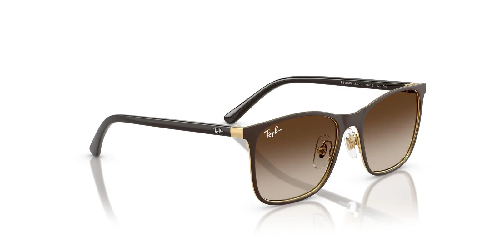 Ray-Ban Junior 9551S Sunglasses - view 32
